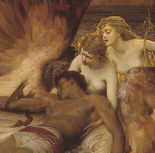 from the pen of icarus blake