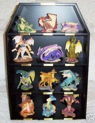 Daily Prompt: Fabulous&nbsp;Dragons