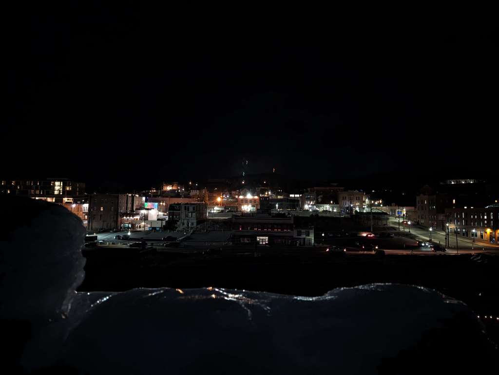 UFOs Over Cripple&nbsp;Creek