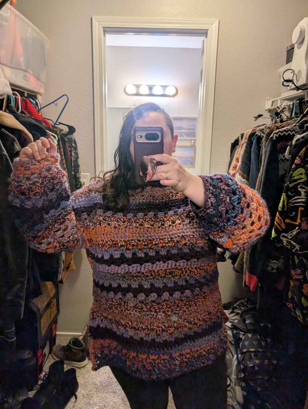 Ugly Sweater
