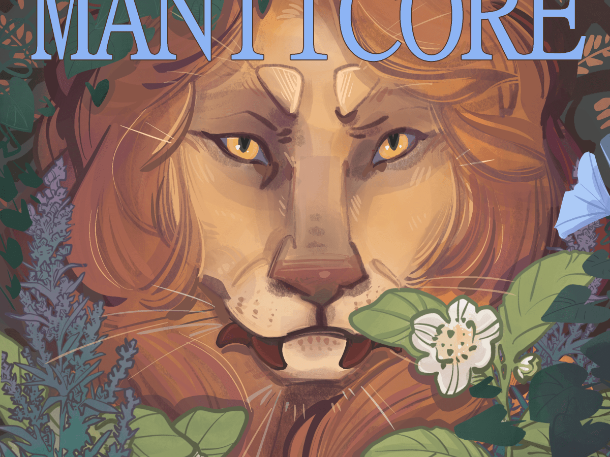 Manticore